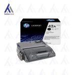 کارتریج اچ پی hp 42a
