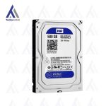 هارد وسترن آبی 500 گیگابایت Blue 500GB Internal HDD
