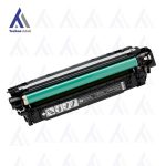ست کارتریج اچ پی چهار رنگ HP 504A - Image 2