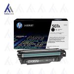 کارتریج اچ پی چهار رنگ HP 507A