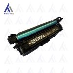 کارتریج اچ پی چهار رنگ HP 507A - Image 2