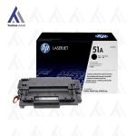 کارتریج اچ پی hp 51a