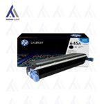 کارتریج اچ پی چهار رنگ HP 645A