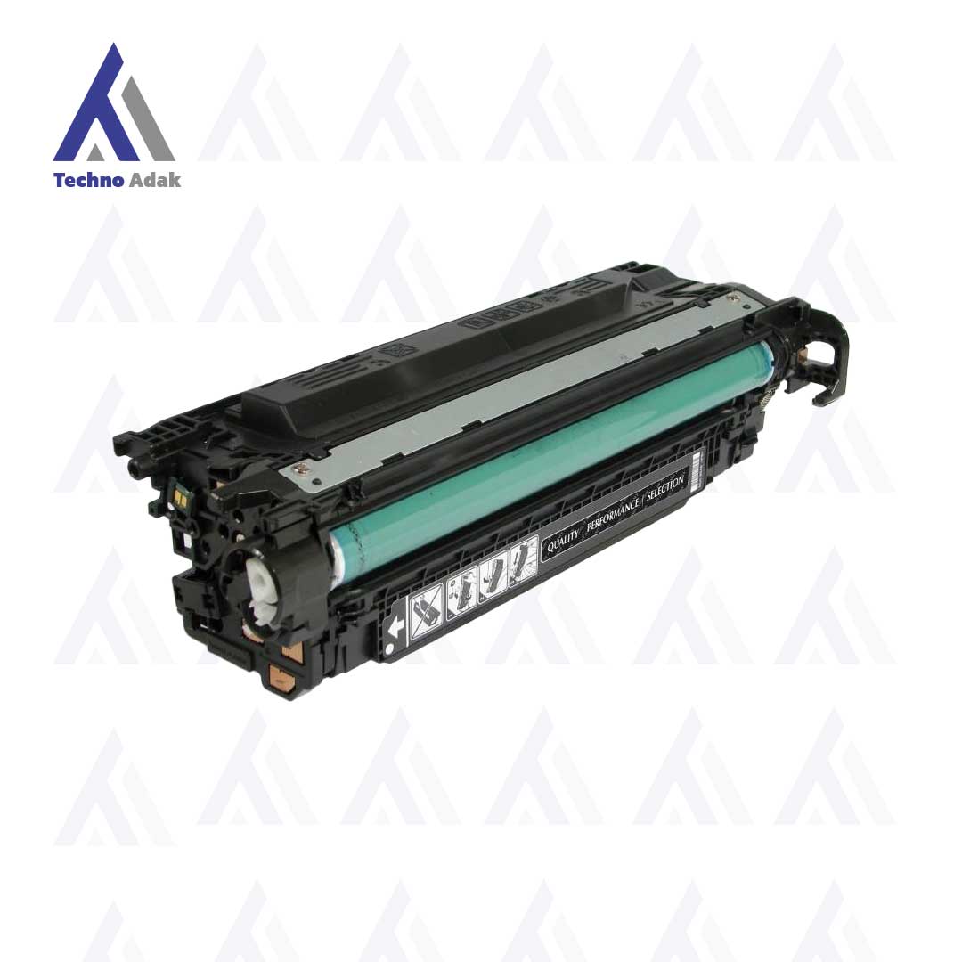 648a-1 کارتریج اچ پی چهار رنگ HP 648A - Image 1