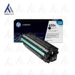 کارتریج اچ پی چهار رنگ HP 650A