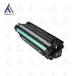 کارتریج اچ پی چهار رنگ HP 650A - Image 2
