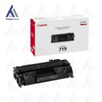 کارتریج تونر مشکی کانن مدل  canon 719