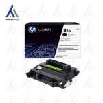 کارتریج اچ پی hp 81a