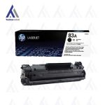 کارتریج اچ پی hp 83a
