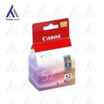 کارتریج جوهرافشان رنگی کانن Canon CL-52 - Image 2