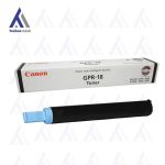 کارتریج تونر کانن مدل  canon GPR-18