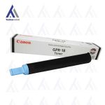 کارتریج تونر کانن مدل  canon GPR-18 - Image 2