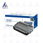 کارتریج برادر brother tn3417