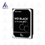 هارد وسترن مشکی 1 ترابایت black 1TB Internal HDD - Image 2