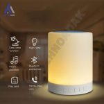 لامپ لمسی و اسپیکر قابل حمل Touch Lamp Portable Speaker