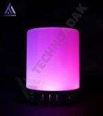 لامپ لمسی و اسپیکر قابل حمل Touch Lamp Portable Speaker - Image 8