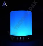 لامپ لمسی و اسپیکر قابل حمل Touch Lamp Portable Speaker - Image 6