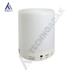 لامپ لمسی و اسپیکر قابل حمل Touch Lamp Portable Speaker - Image 2
