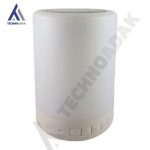 لامپ لمسی و اسپیکر قابل حمل Touch Lamp Portable Speaker - Image 11