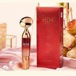 ماساژور لیفت صورت ویبره دار HIH اورجینال