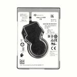 هارد اینترنال لپ تاپی سیگیت 1TB مدل Seagate ST1000 - Image 5