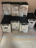 هارد اینترنال لپ تاپی سیگیت 1TB مدل Seagate ST1000 - Image 2