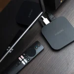 اندروید باکس تلویزیون شیائومی مدل xiaomi mi box s 2nd gen 4k mdz 28 aa گلوبال (نسل جدید ) - Image 2