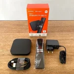 اندروید باکس تلویزیون شیائومی مدل xiaomi mi box s 2nd gen 4k mdz 28 aa گلوبال (نسل جدید ) - Image 7