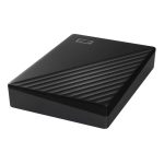 هارد اکسترنال وسترن دیجیتال مدل My Passport ظرفیت 500GB - Image 3