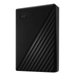 هارد اکسترنال وسترن دیجیتال مدل My Passport ظرفیت 500GB - Image 2