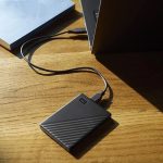 هارد اکسترنال وسترن دیجیتال مدل My Passport ظرفیت 500GB - Image 6