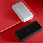 پاوربانک شیائومی ظرفیت Xiaomi Redmi 20000 - Image 3