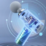 ماساژور برقی تفنگی مدل MG_203 - Image 4