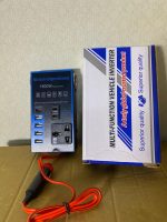 مبدل برق خودرو 1500W مدل Peak Power - Image 4