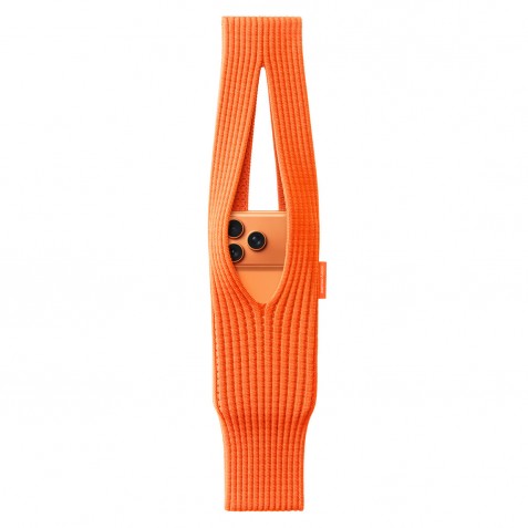 iphone-pocket-short-strap کیف بافت اپل با بند کوتاه iPhone Pocket - Image 1