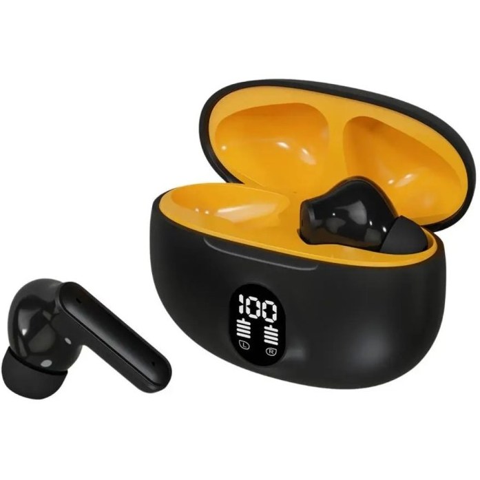 IMbe7wKzz1jCyJmk ایرپاد بلوتوثی گیمینگ مدل 895B بی سیم با نویز کنسلینگ - Image 1