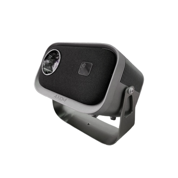 video-projector-axiom-1 ویدئو پروژکتور آمریکایی برند axiom 4k - Image 1