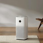 دستگاه تصفیه هوای شیائومی Mijia Smart Air Purifier6 - Image 4