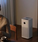 دستگاه تصفیه هوای شیائومی Mijia Smart Air Purifier6 - Image 3