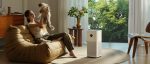 دستگاه تصفیه هوای شیائومی Mijia Smart Air Purifier6 - Image 2