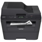 پرینتر و اسکنر لیزریBrother DCP-L2540DW