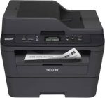 پرینتر و اسکنر لیزریBrother DCP-L2540DW - Image 5