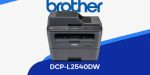 پرینتر و اسکنر لیزریBrother DCP-L2540DW - Image 3