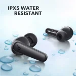هدفون بی سیم انکر مدل Suondcore R50i - Image 11