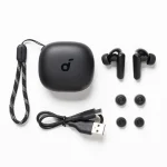 هدفون بی سیم انکر مدل Suondcore R50i