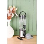 شیکر شارژی نینجا (سه درب) مدل  Ninja BC151
