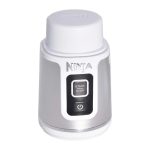 شیکر شارژی نینجا (سه درب) مدل  Ninja BC151 - Image 6