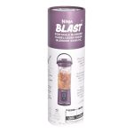 شیکر شارژی نینجا (سه درب) مدل  Ninja BC151 - Image 8