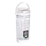 شیکر شارژی نینجا (سه درب) مدل  Ninja BC151 - Image 10