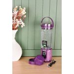 شیکر شارژی نینجا (سه درب) مدل  Ninja BC151 - Image 18